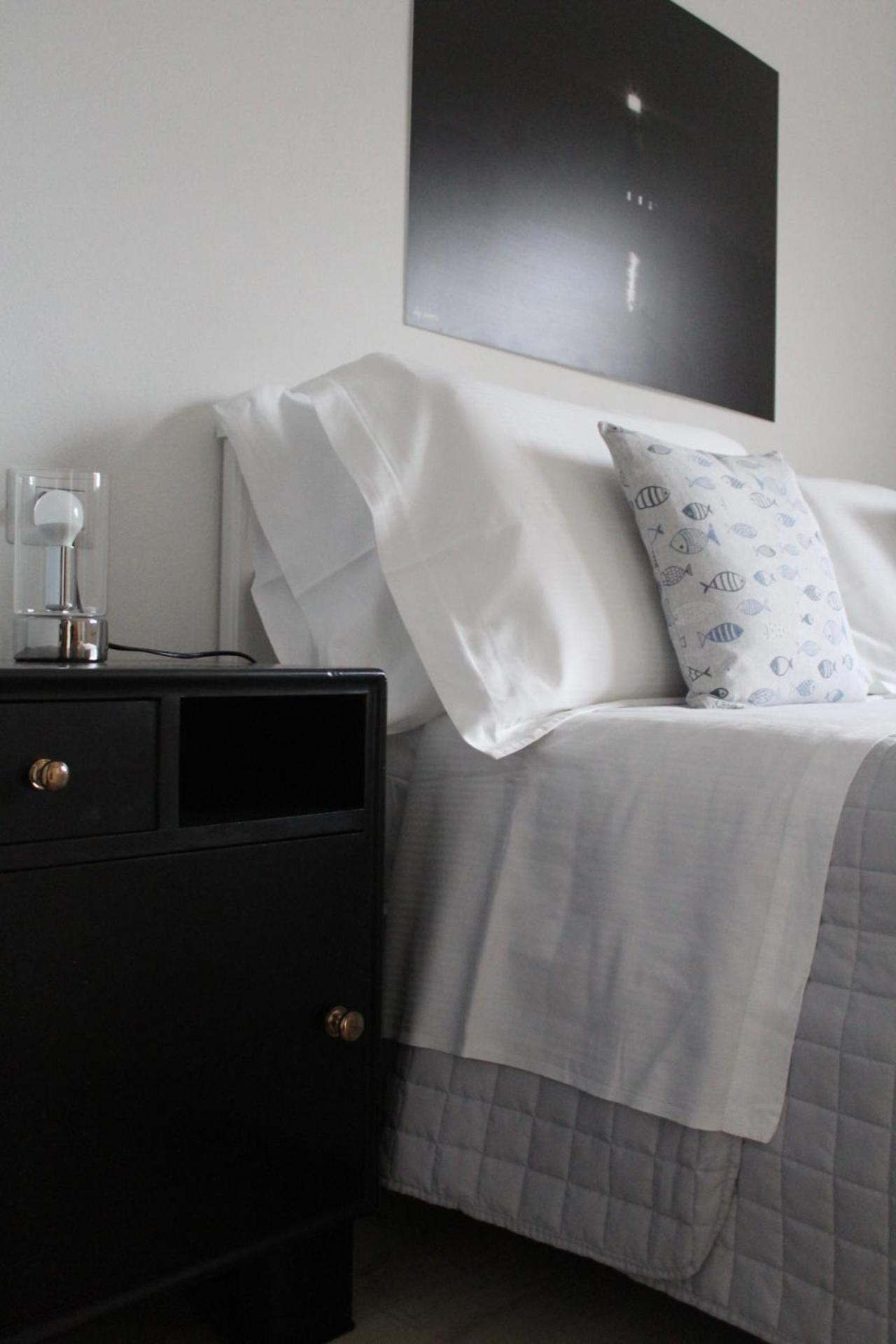 Goro Da La Nada Bed & Breakfast エクステリア 写真