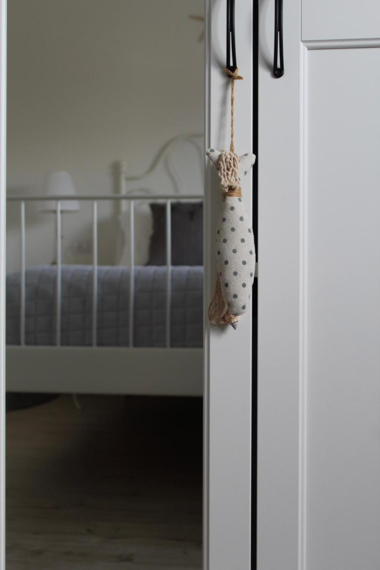 Goro Da La Nada Bed & Breakfast エクステリア 写真